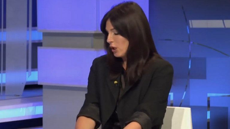DPS KADAR U AKCIJI: "Doktorica“ Purlija nastavlja đe je Katnić stao sa šozofrenim ispadima
