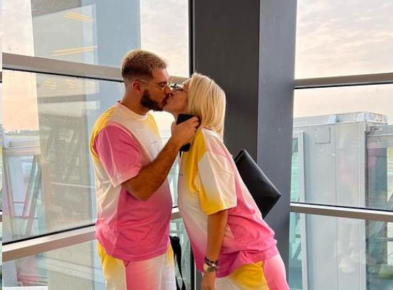 DEJAN I ALEKSANDRA SPREMNI ZA BEBU? Ovim gestom svima stavili do znanja da žele da postanu roditelji (FOTO)