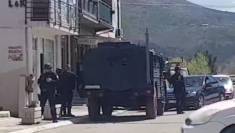 EU traži od Kurtija da povuče gradonačelnike sa sjevera Kosova