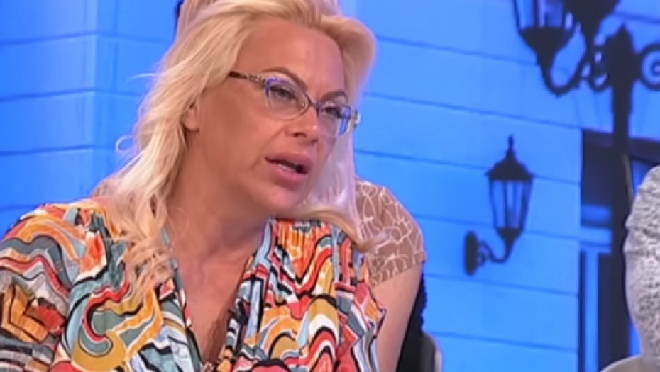 IZGUBILA JE 17 KILOGRAMA Marija Kulić otkrila potresne detalje Miljaninog zdravstvenog stanja