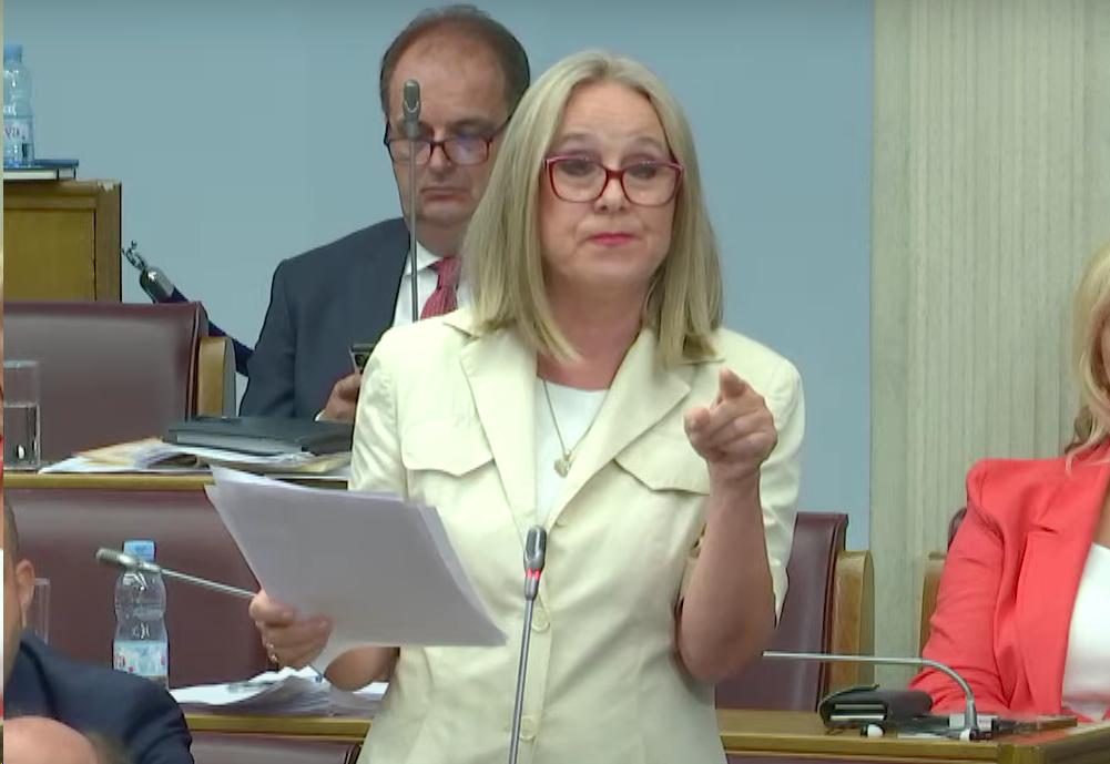 JELUŠIĆ: Đukanović je trebao da da mandat Lekiću na isti način kao što je dat Dušku Markoviću i Dritanu Abazoviću!
