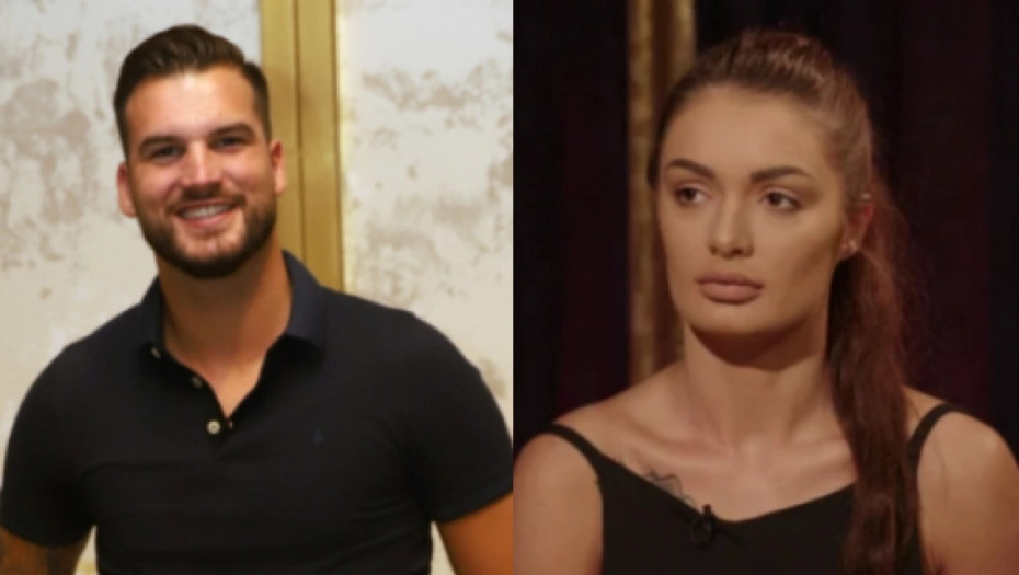 VIKI MITROVIĆ PRVI PUT O ODNOSU SA OSMAKČIĆEM Bivša zadrugarka otvorila dušu i progovorila o privatnom životu