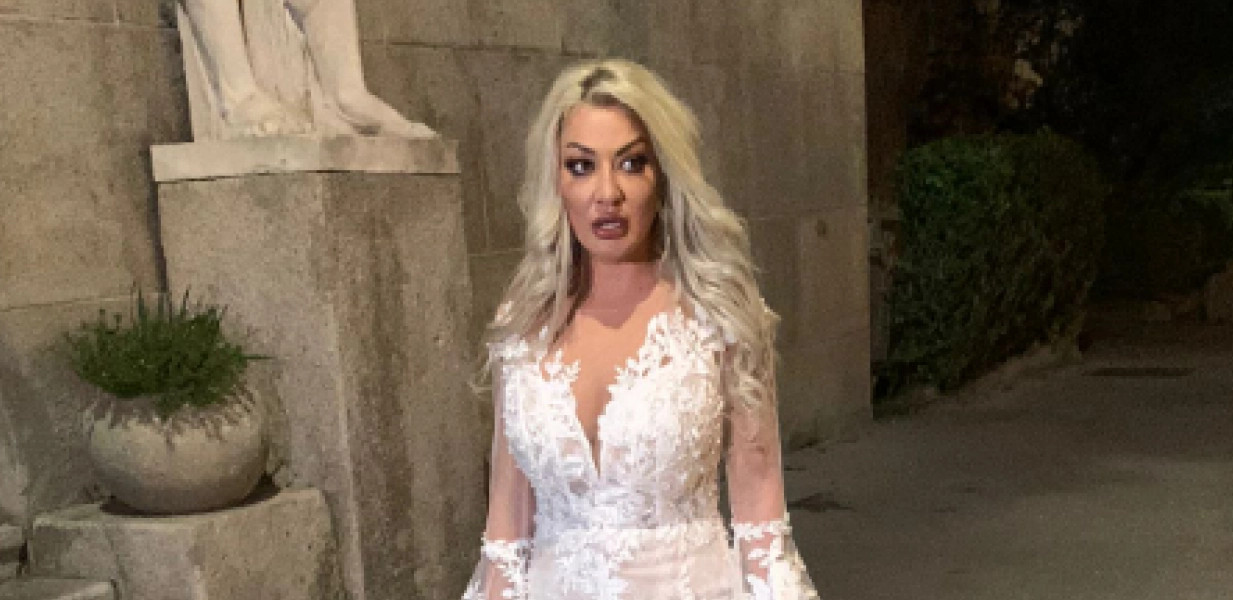 FALI MI OTAC DA MI KAŽE GDE GREŠIM Sandra Rešić otvorila dušu i otkrila o sebi do sada nepoznate detalje