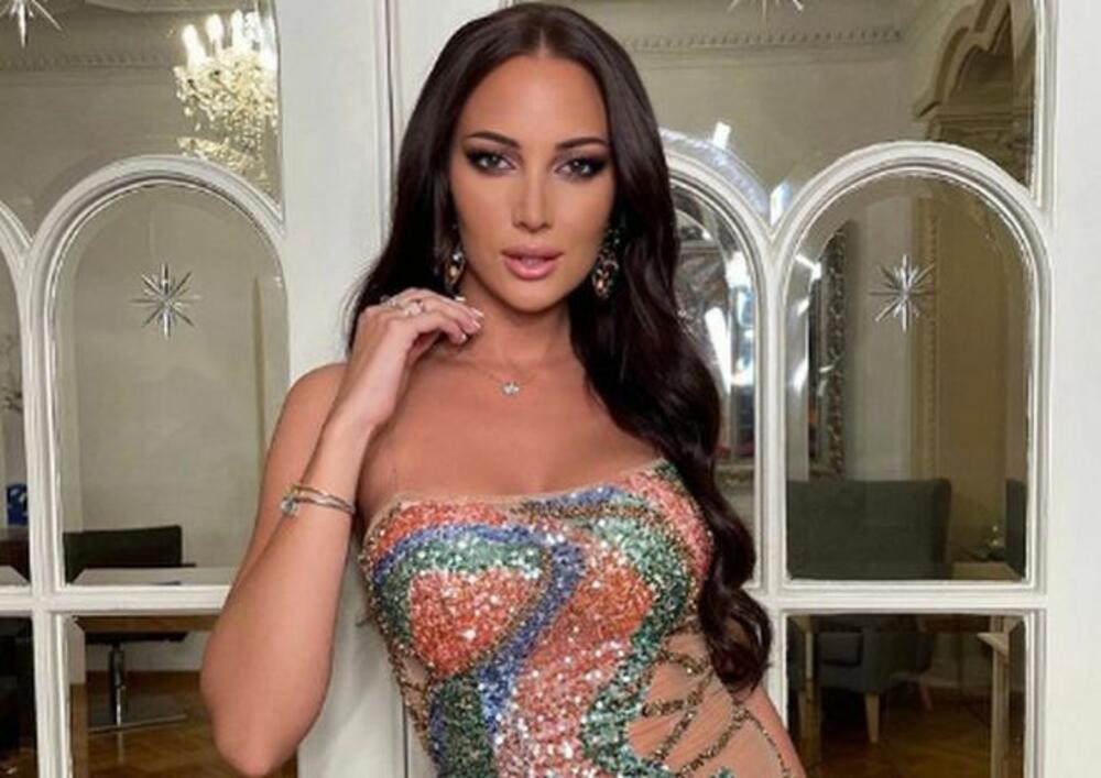 FILIP ŽIVOJINOVIĆ SLIKAO PRIJOVIĆKU U GAĆICAMA Aleksandra objavila vrelu fotku, komentari samo pljušte (FOTO)