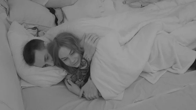 U TAJNOJ SU VEZI? Ana Jovanović i Mateja Matijević dijele ovo, on odmah otkrio da li su zajedno