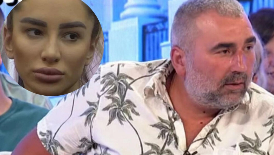 ALEKS JE PROŠLA SVE I SVAŠTA Miki Đuriči opleo po bivšoj cimerki, pa otkrio zašto ona nije dobra za Dejana!
