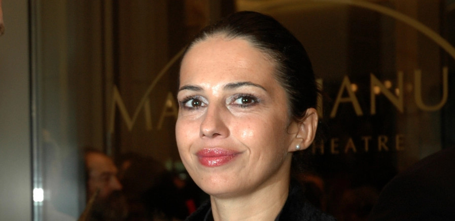 NATAŠA NINKOVIĆ OTIŠLA NA REMONT Poznata glumica riješila da ovo promijeni na sebi (FOTO)
