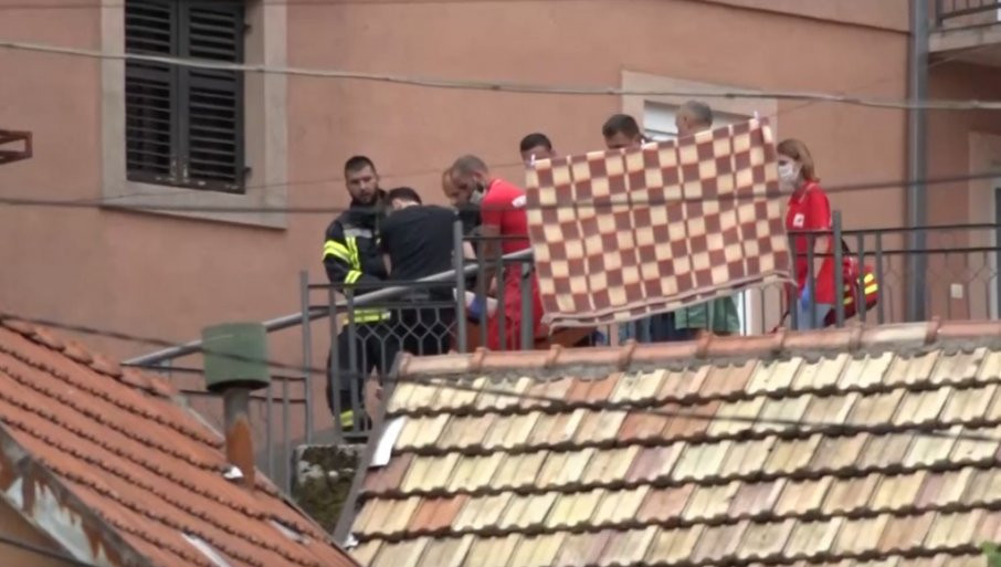 APEL GRAĐANIMA DA PRIJAVE ŠTA ZNAJU Ispitaće postupanje policije na Cetinju