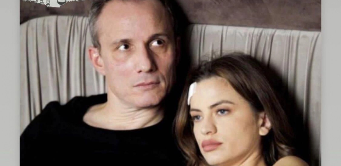 KAKVA ČAST! Milica Pavlović i Miloš Timotijević nominovani za najbolji glumački par (FOTO)