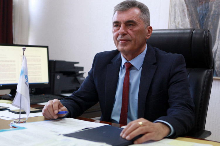 ĐUKANOVIĆ: Novim koracima izbjeći varijantu smanjenja kapitala