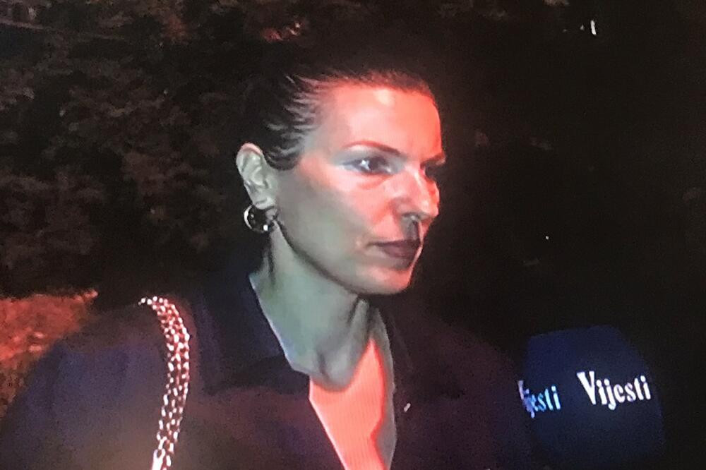TUŽITELJKA ANDRIJANA NASTIĆ: Prema prvim sumnjama napadača je ubio sugrađanin