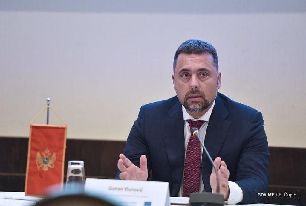 ĐUROVIĆ: Sezona uspješna, više turista na sjeveru