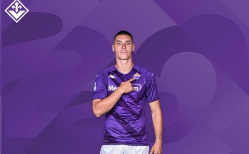 GOTOVO JE! Nikola Milenković obelodanio gde nastavlja karijeru (VIDEO)