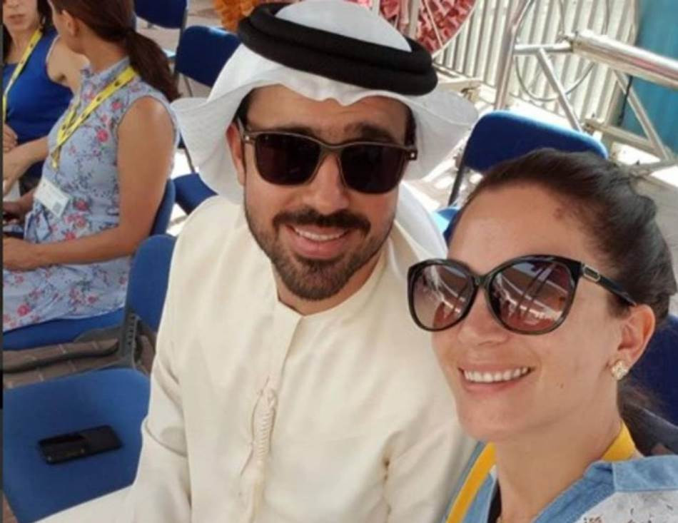 "MOJ SUPRUG IMA 147 ŽENA" Najbogatija Srpkinja iznenadila sve detaljima braka sa arapskim milionerom