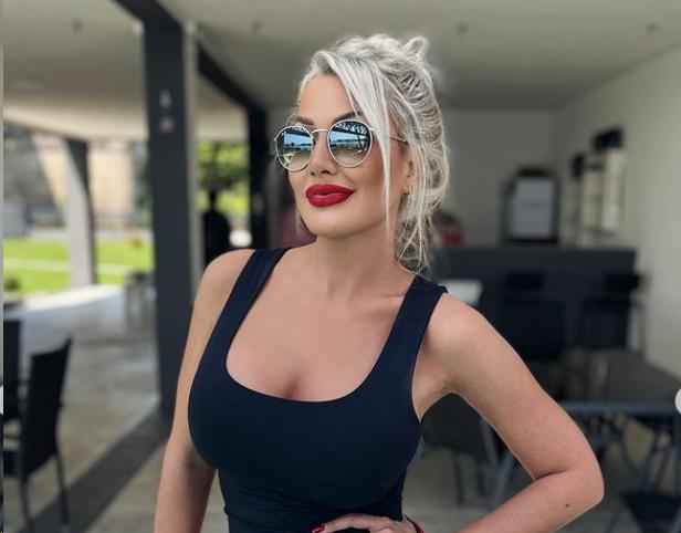 UDAJEM SE NA ADI BOJANI! Sandra Rešić otkrila svoje planove,  sada je objelodanila sve detalje (FOTO)