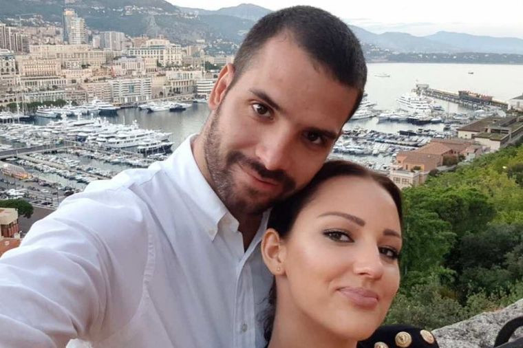ZGODNA SAM JER NIŠTA NE JEDEM Aleksandra Prijović progovorila o novom albumu, suprugu i fizičkom izgledu