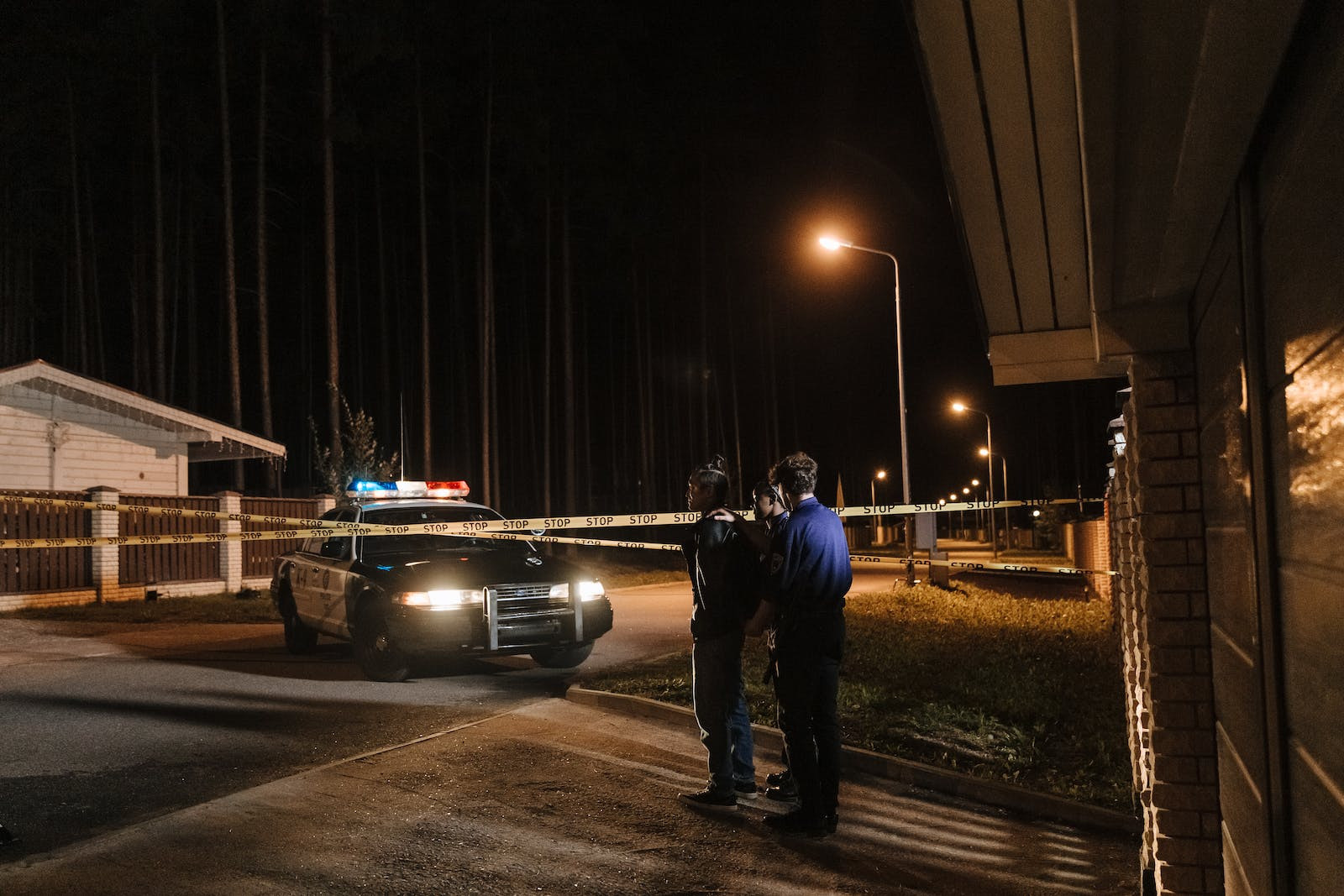 INCIDENT U PODGORICI: Mladića pretukli šipkama zbog zastave!