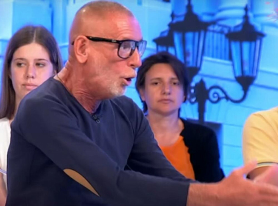 LEPI MIĆA OPTUŽEN DA JE MAKRO? Bivša zadrugarka iznela brojne tvrdnje na njegov račun