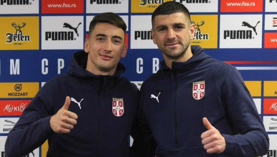 SAD IGRA U ITALIJI, A IMAO JE SAMO JEDAN SAN: Srbin otkrio da mu je velika želja bila da zaigra za Zvezdu