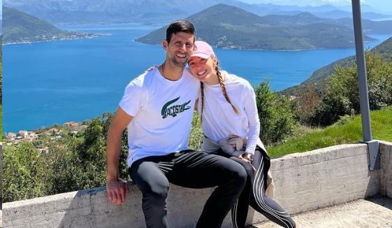 JELENA ĐOKOVIĆ NE VJERUJE ŠTA JE VIDELA U CRNOJ GORI: Mislila sam da ovakva mjesta postoje samo u bajkama