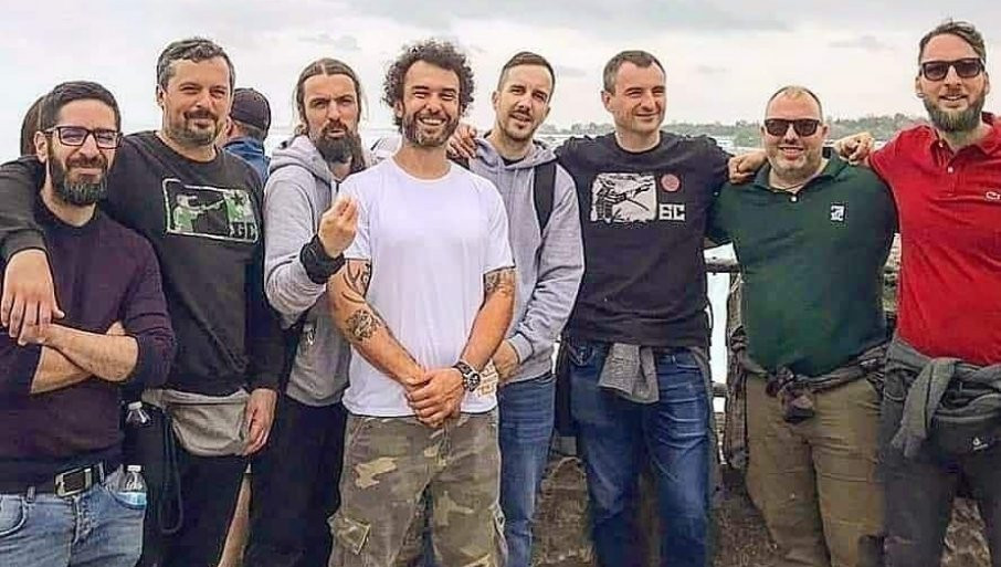 DUGO OČEKIVANO GOSTOVANJE Beogradski sindikat gostuje na Crnogorskom primorju