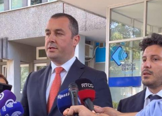 IZ "MONTEFARMA" SAOPŠTENO: Stižu ljekovi kupljeni za 10 miliona eura