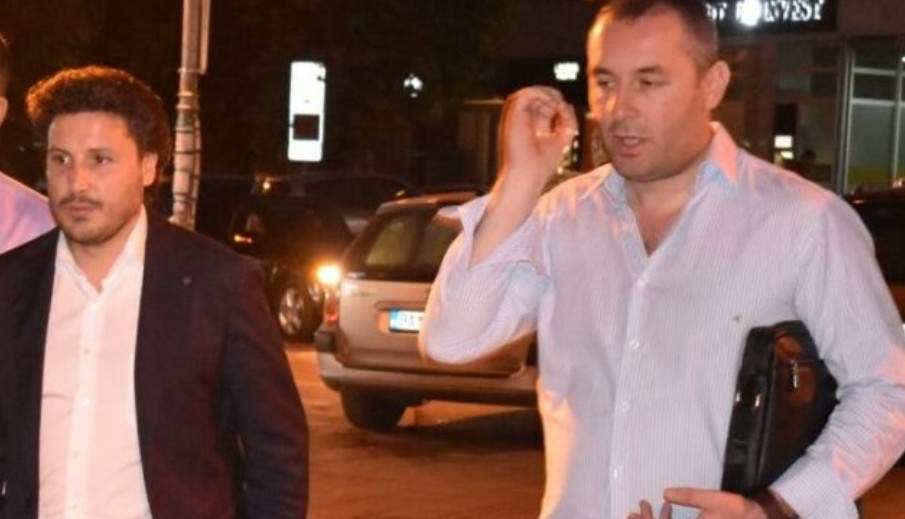 MINISTAR ŠĆEKIĆ: Bruka bi bila da Abazović koji je potpisao Temeljni ugovor bude smijenjen