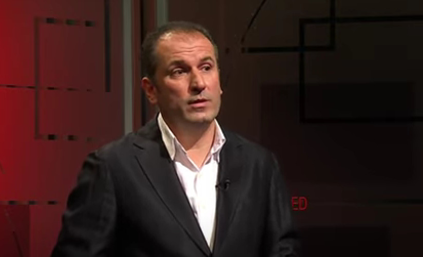 KAVARIĆ O DEMOKRATAMA: Oni su nezreli SKOJ-evci koji ne mogu da kontrolišu sujetu