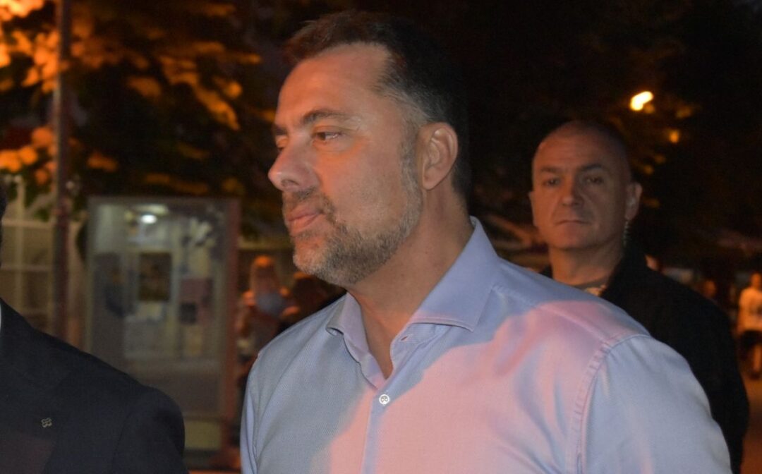 MINISTAR ĐUROVIĆ: Treba nam ozbiljan koncesionar za aerodrome; Radnici Željezare da budu strpljivi