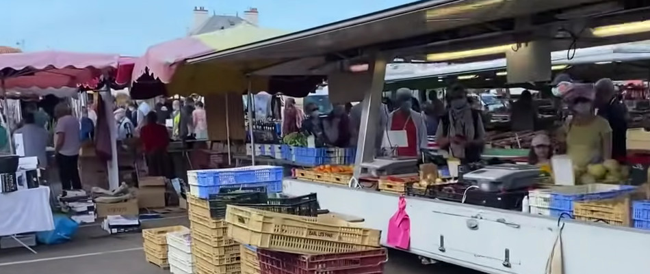 NA UDARU INFLACIJE Francuzi se okreću jeftinijoj robi - neće govedinu, već najjeftiniju svinjetinju