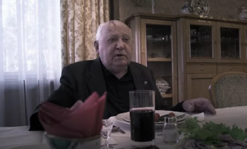 OPROŠTAJ OD POSLEDNJEG PREDSJEDNIKA SOVJETSKOG SAVEZA Evo kada je sahrana Mihaila Gorbačova
