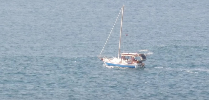 TEŠKA NESREĆA U HRVATSKOJ Sudarila se dva broda, jedna osoba poginula