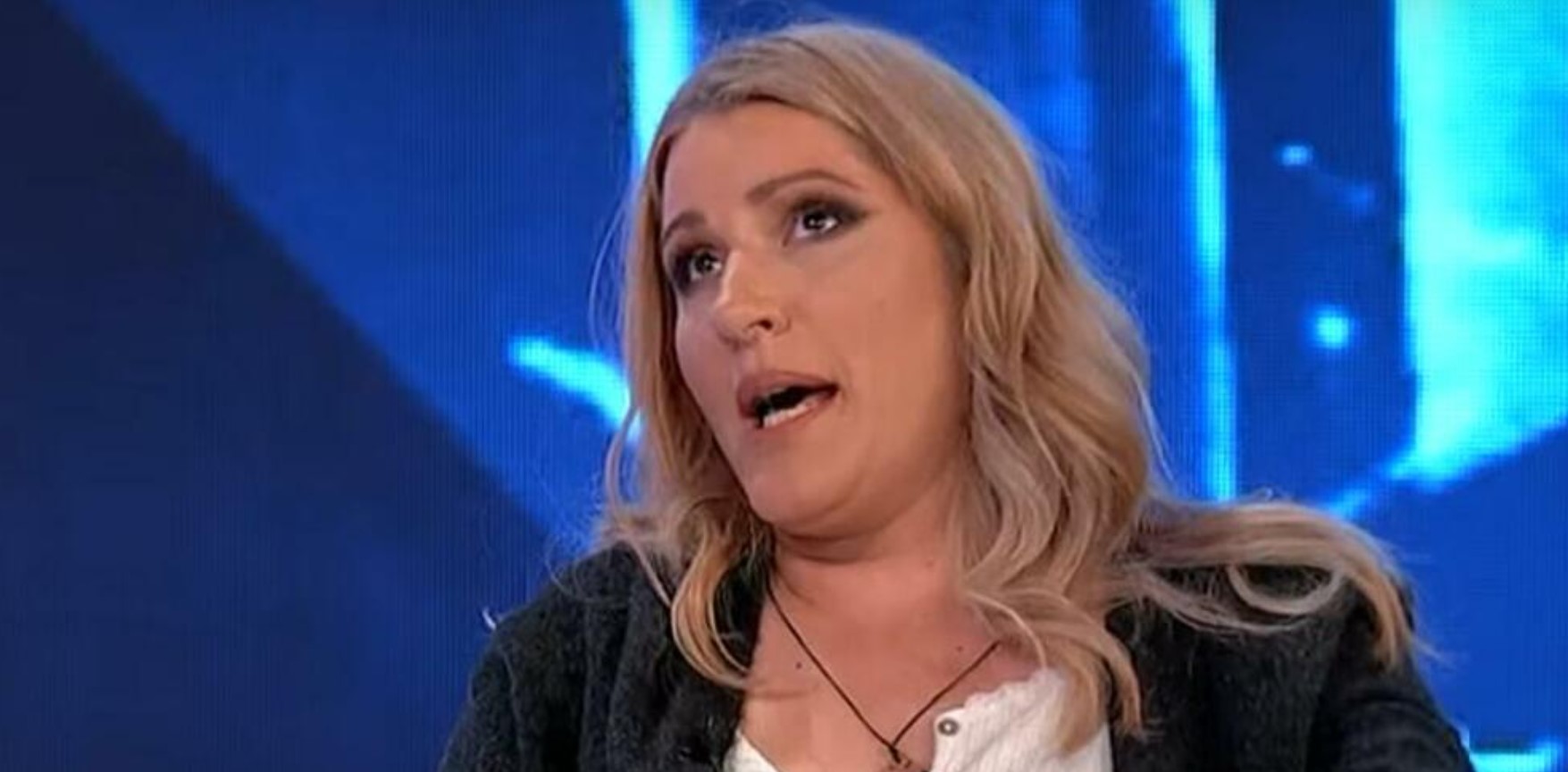 JELENA GOLUBOVIĆ POPILA PESNICU U GLAVU! Rijaliti zvezda napadnuta! Mislila je da će je ubiti!