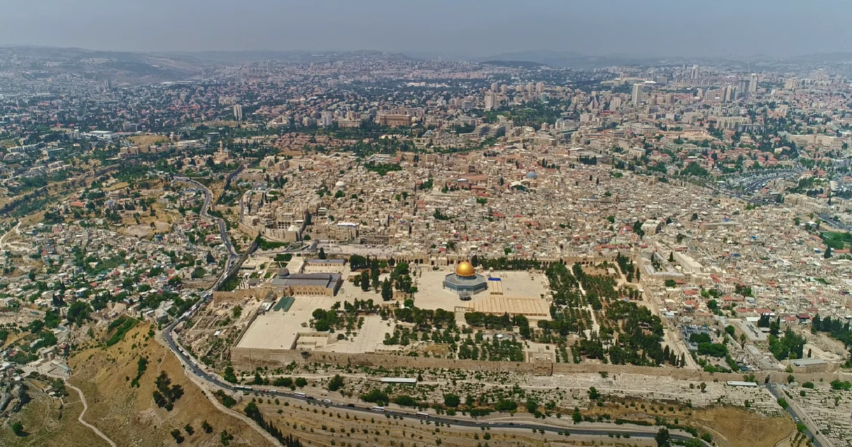 NEMA MIRA U IZRAELU Teroristički napad u Jerusalimu, povrijeđeno osam ljudi