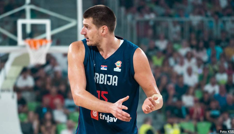 KVARTET ZVIJEZDA PREDVODI EUROBASKET Ko će donijeti medalju svojoj zemlji?