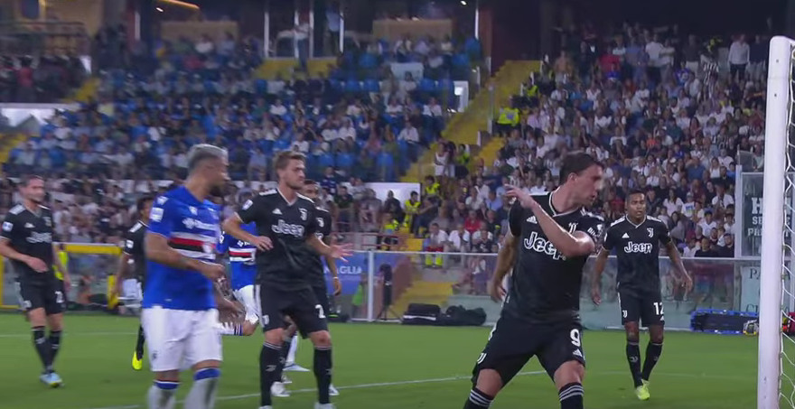 Juventus kažnjen zbog rasističkih uvreda navijača