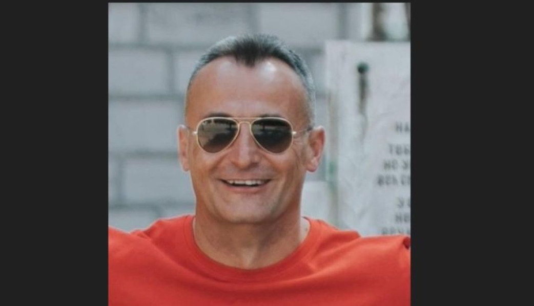 NENO KALUĐEROVIĆ U VDT-U: Došao nakon telefonskog poziva tužioca