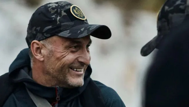 DIVLJE PLEME Policajac nije bio otet, Cetinjani ga samo maltretirali jer je tražio bjegunca Kaluđerovića