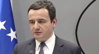 Kurti: Uklanjanje barikada ne može isključiti žrtve