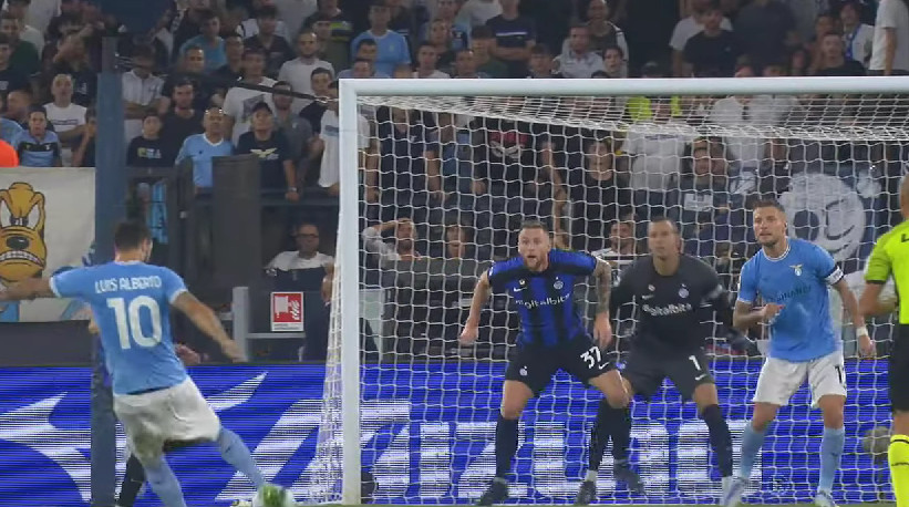 NEZAPAMĆENA KATASTROFA Sergej i Lacio vraćaju pare navijačima!
