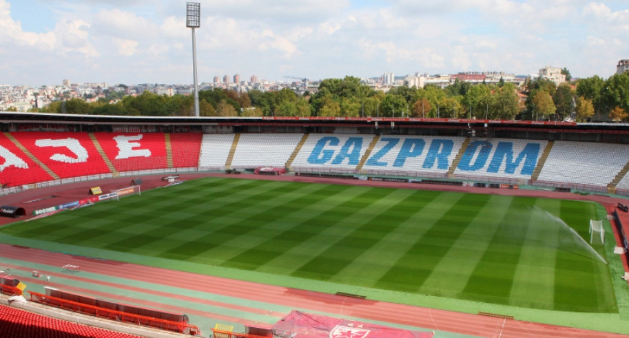 DELIJE ZOVU NA "MARAKANU" Čekamo ih 50 godina, neka stadion bude pun!