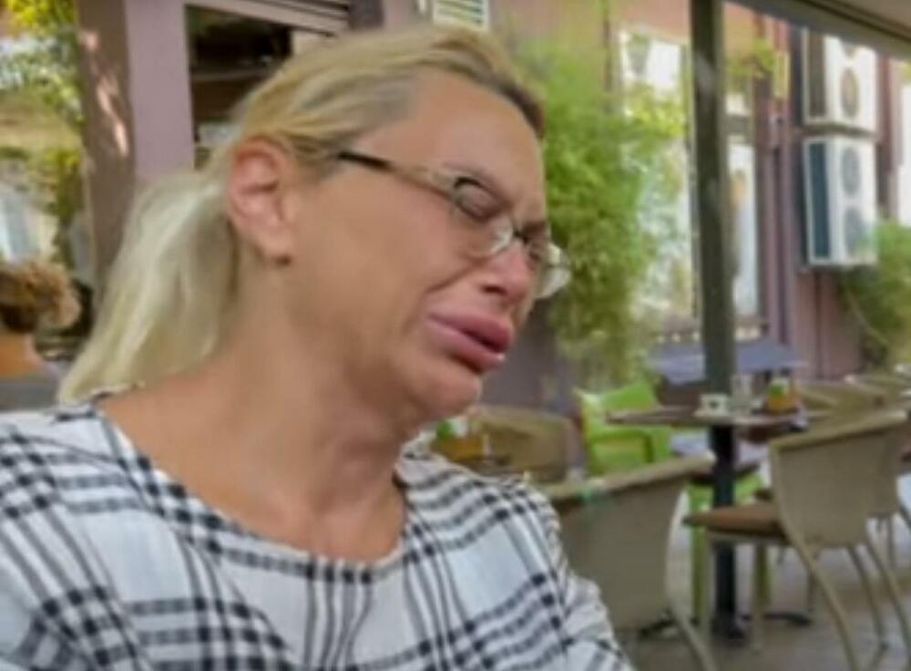 MILJANA SE NE OPORAVLJA! Marija se oglasila, tvrdi da nema još boljitka!