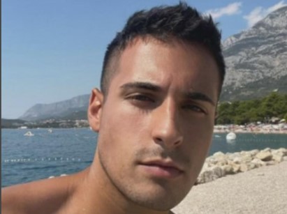 SIN DRAGANE MIRKOVIĆ U VEZI SA ANASTASIJOM: Osvanule fotke sa letovanja