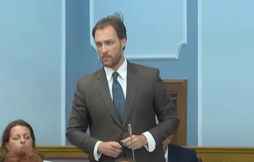 MILAČIĆ: Ako dođe do dogovora, spreman sam da podržim Abazovićevu Vladu