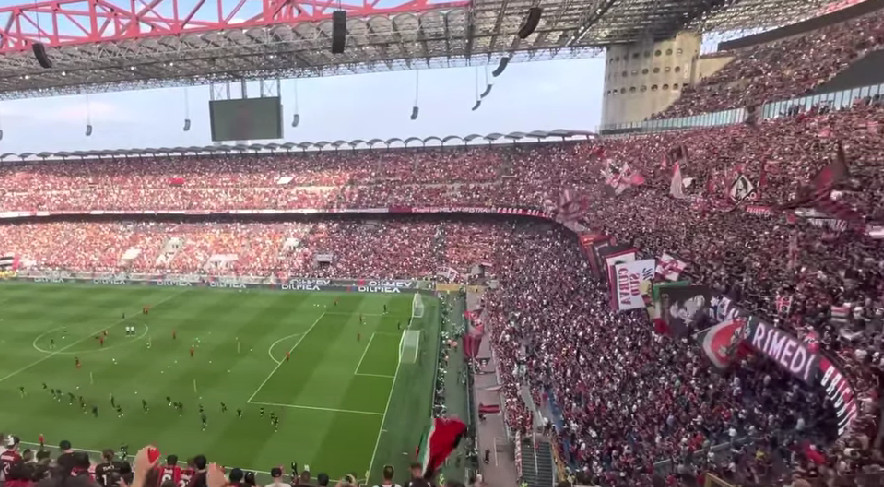 ZVANIČNO Šampion Italije prodat za sumu od 1,2 milijarde evra!