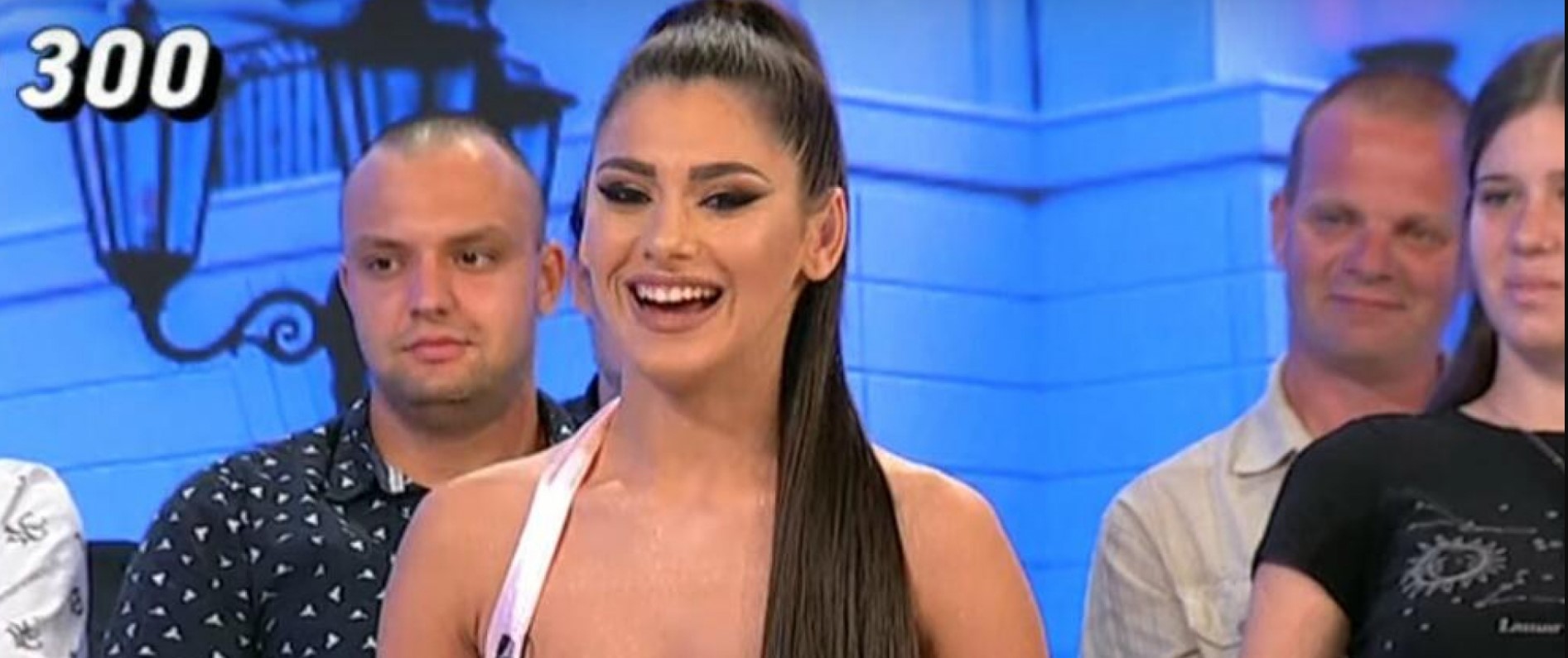 CRNOGORCI DOČEKALI SNAJKU Milica Veselinović progovorila o susretu sa Mensurom