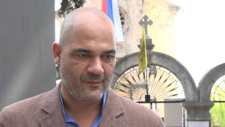 Veće Višeg suda produžilo pritvor Božoviću