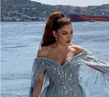 NADICA ADEMOV SMUVALA MILIONERA Evo ko je pevačicin dečko! Ima ozbiljan biznis i vanbračno dete!
