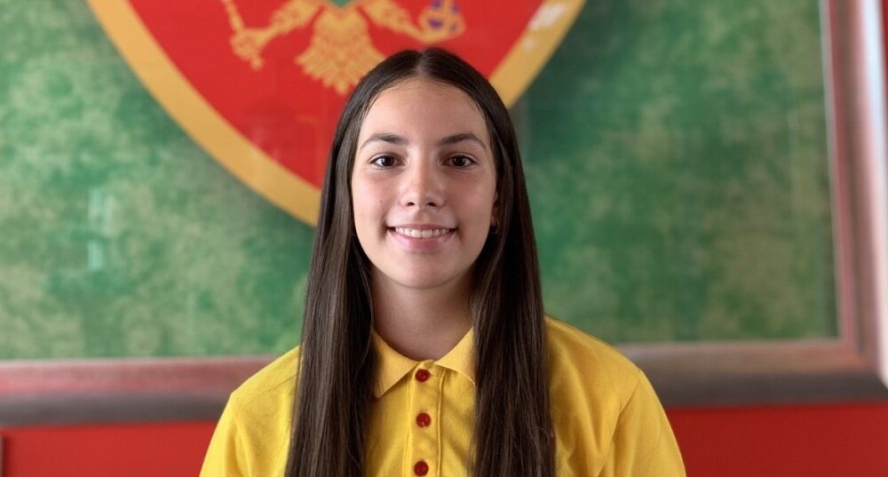 NIKOLINA BIRA CRNU GORU Iz Kanade pravo na pripreme reprezentacije