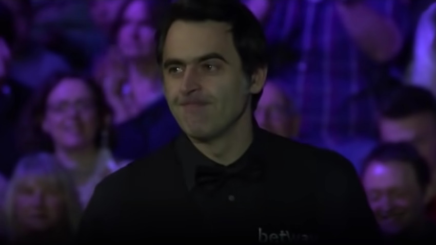 Legendarni O‘Saliven: Kad igraš sa mnom, to je kao da igraš tenis sa Đokovićem (VIDEO)